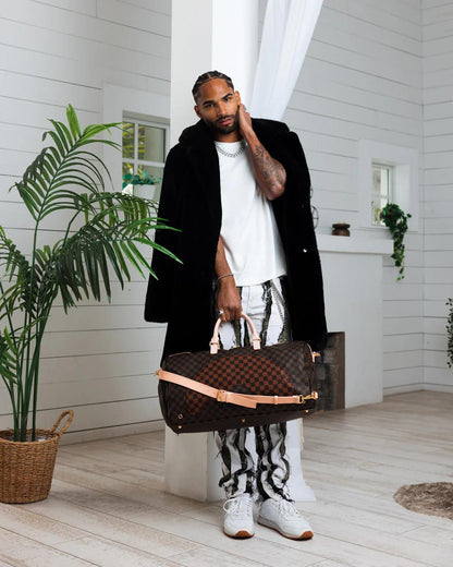BANDOLERO NOUVEAU DUFFLE | Sprayground Trending