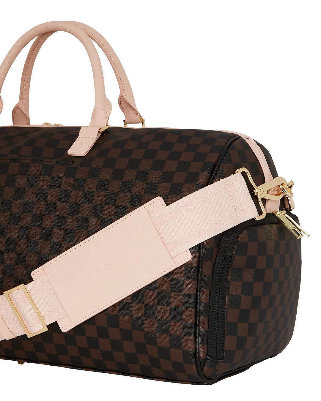 BANDOLERO NOUVEAU DUFFLE | Sprayground Trending