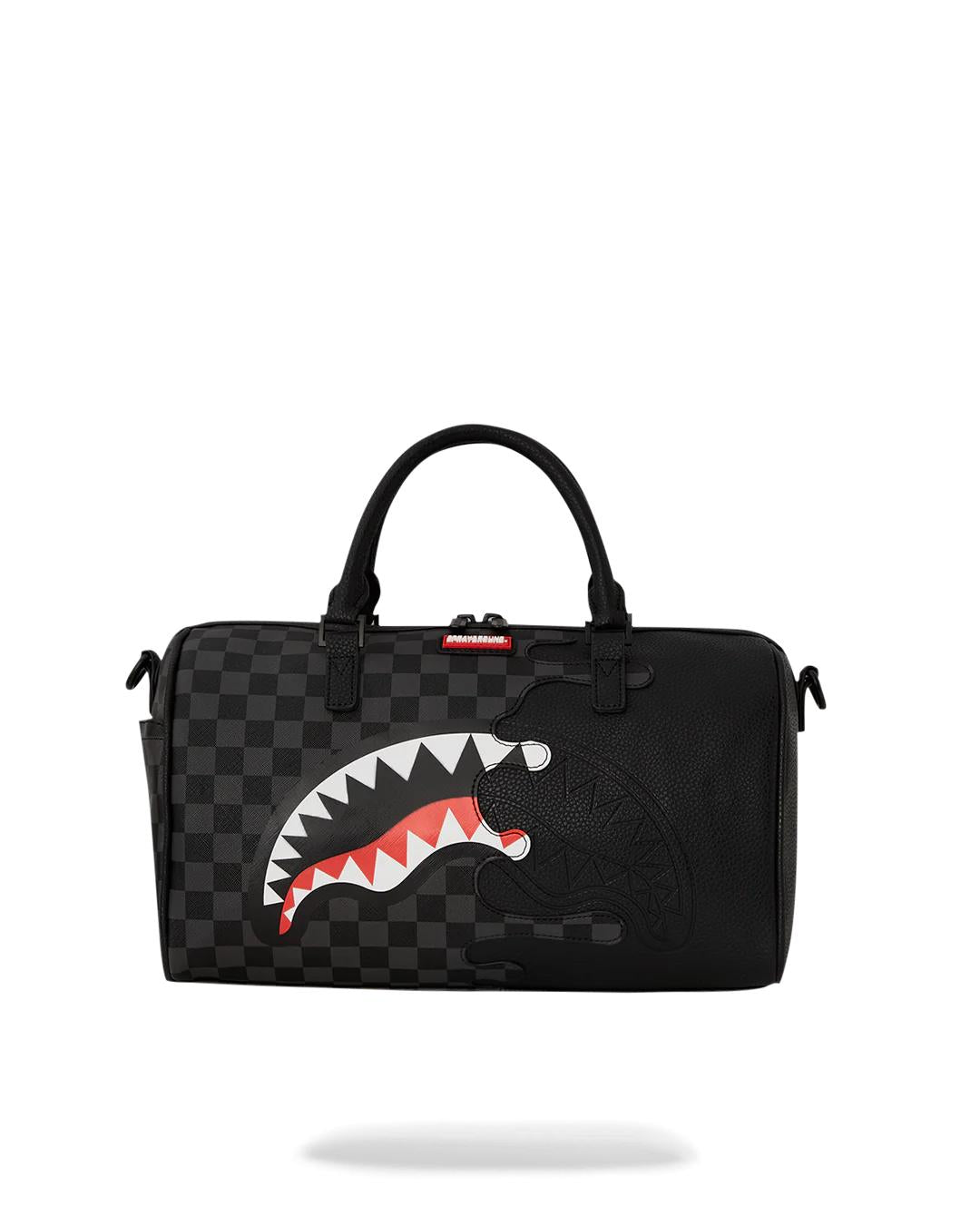 SPEED SHARK SIDE SWIPE MINI DUFFLE | Sprayground Best Seller