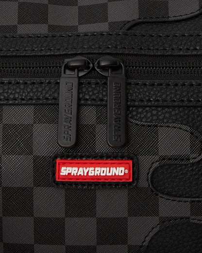SPEED SHARK SIDE SWIPE MINI DUFFLE | Sprayground Best Seller