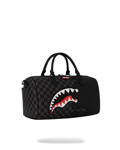 SPEED SHARK SIDE SWIPE MINI DUFFLE | Sprayground Best Seller
