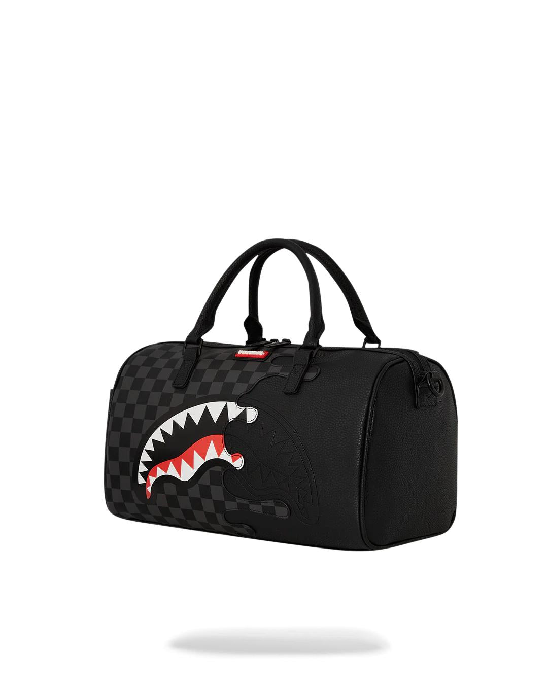 SPEED SHARK SIDE SWIPE MINI DUFFLE | Sprayground Best Seller