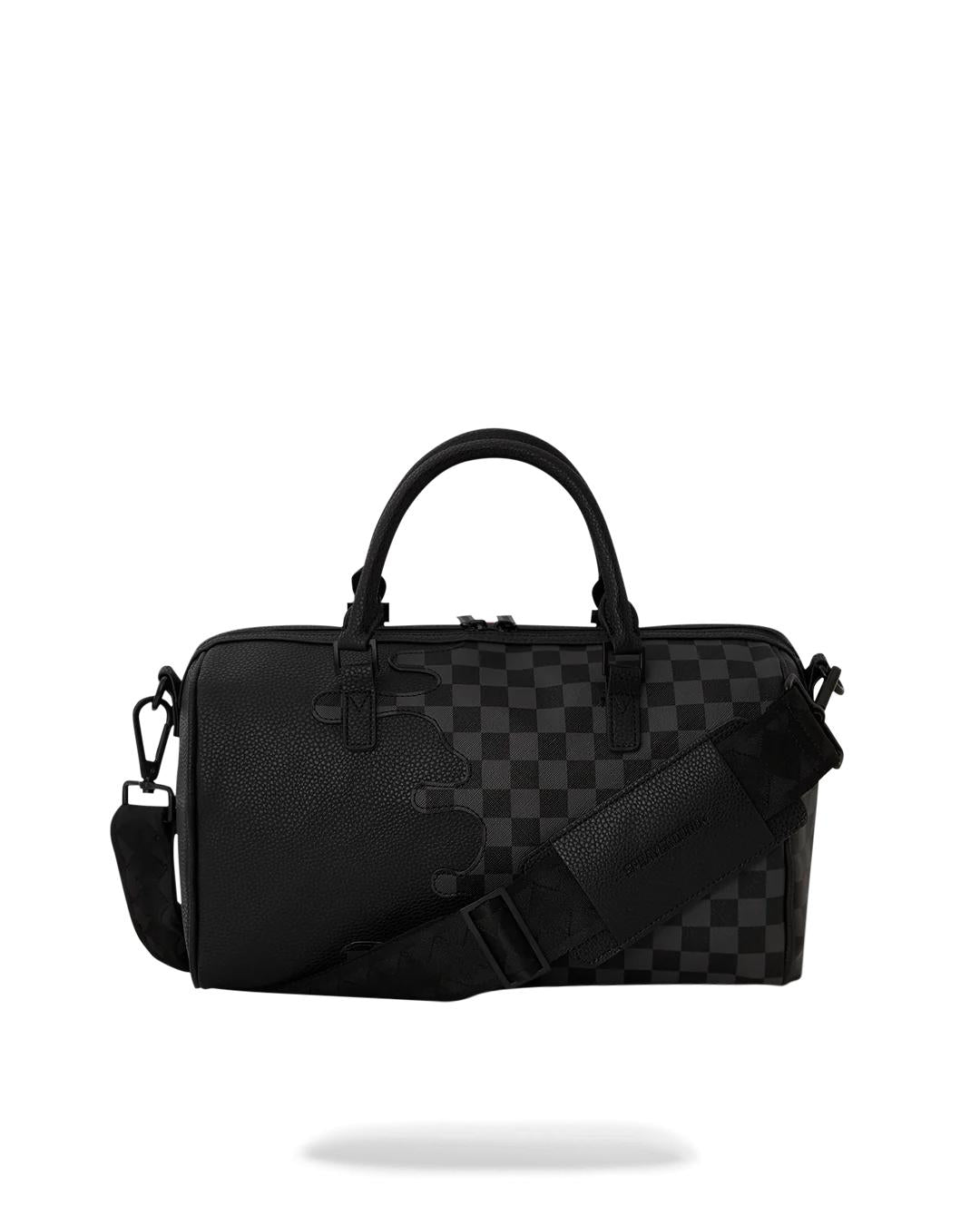 SPEED SHARK SIDE SWIPE MINI DUFFLE | Sprayground Best Seller