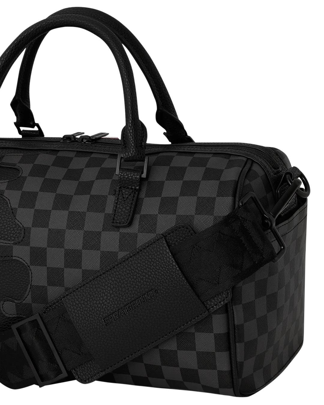 SPEED SHARK SIDE SWIPE MINI DUFFLE | Sprayground Best Seller