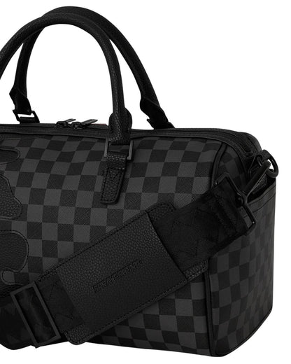 SPEED SHARK SIDE SWIPE MINI DUFFLE | Sprayground Best Seller