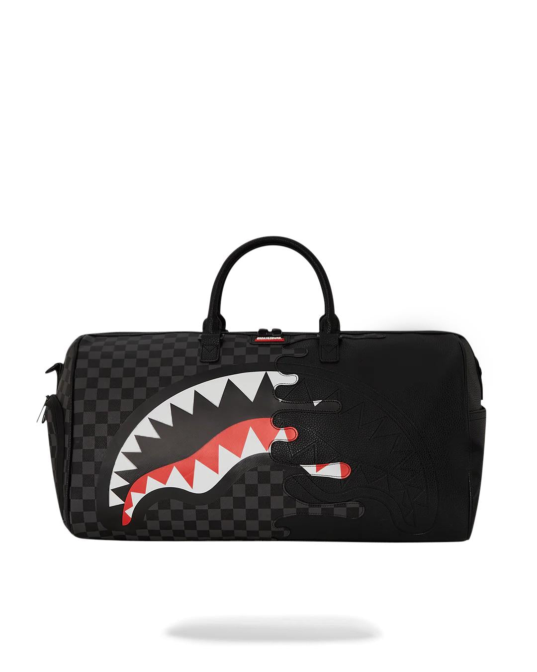 SPEED SHARK SIDE SWIPE DUFFLE | Sprayground Recommended