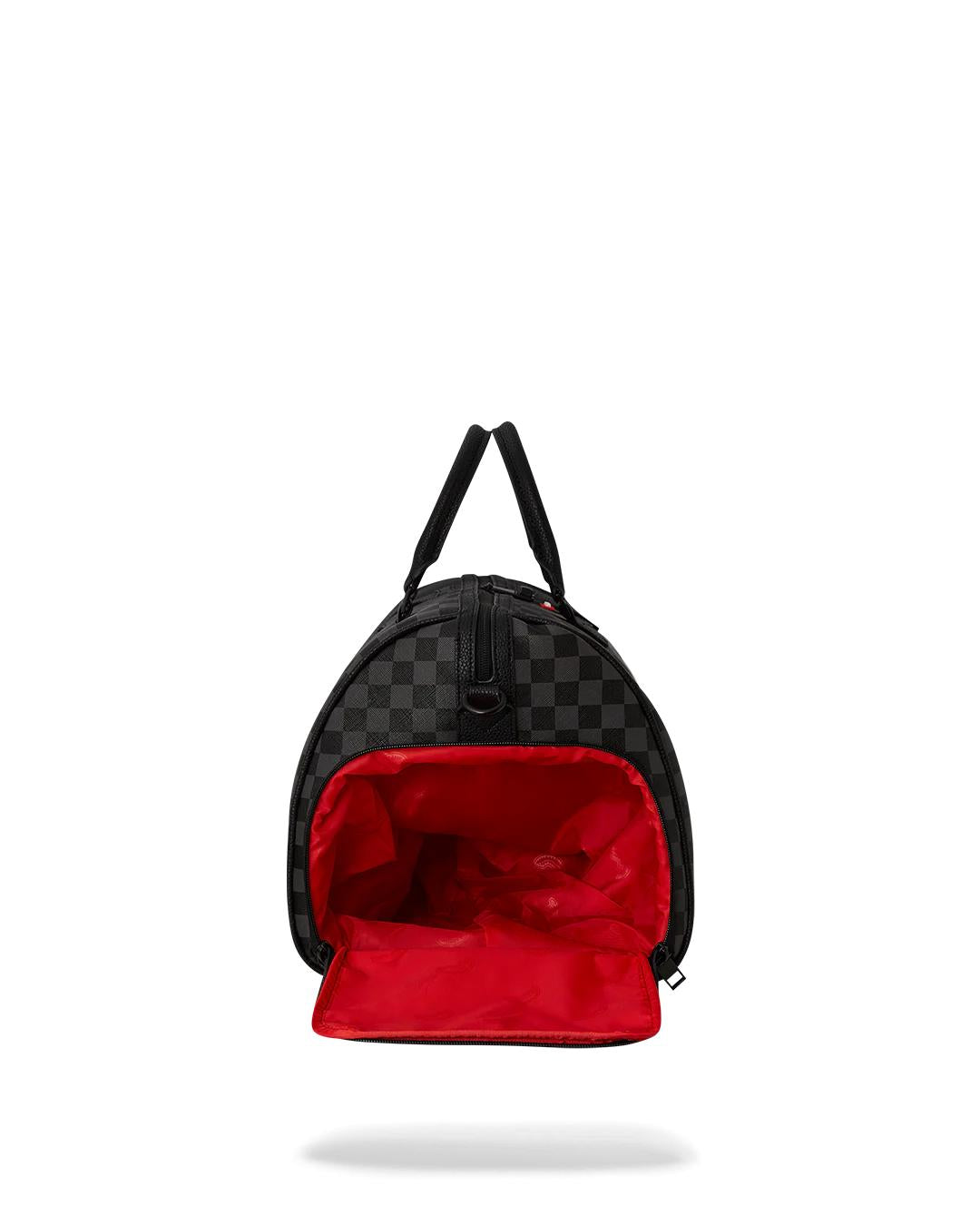 SPEED SHARK SIDE SWIPE DUFFLE | Sprayground Recommended