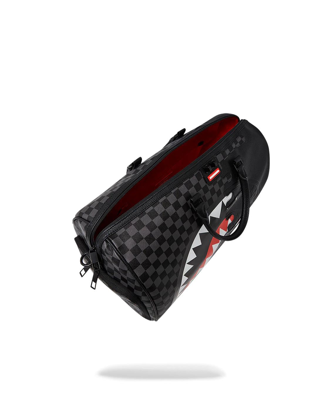 SPEED SHARK SIDE SWIPE DUFFLE | Sprayground Recommended