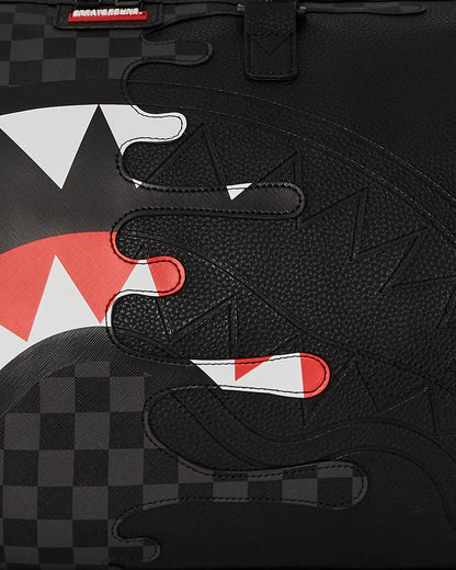 SPEED SHARK SIDE SWIPE DUFFLE | Sprayground Recommended