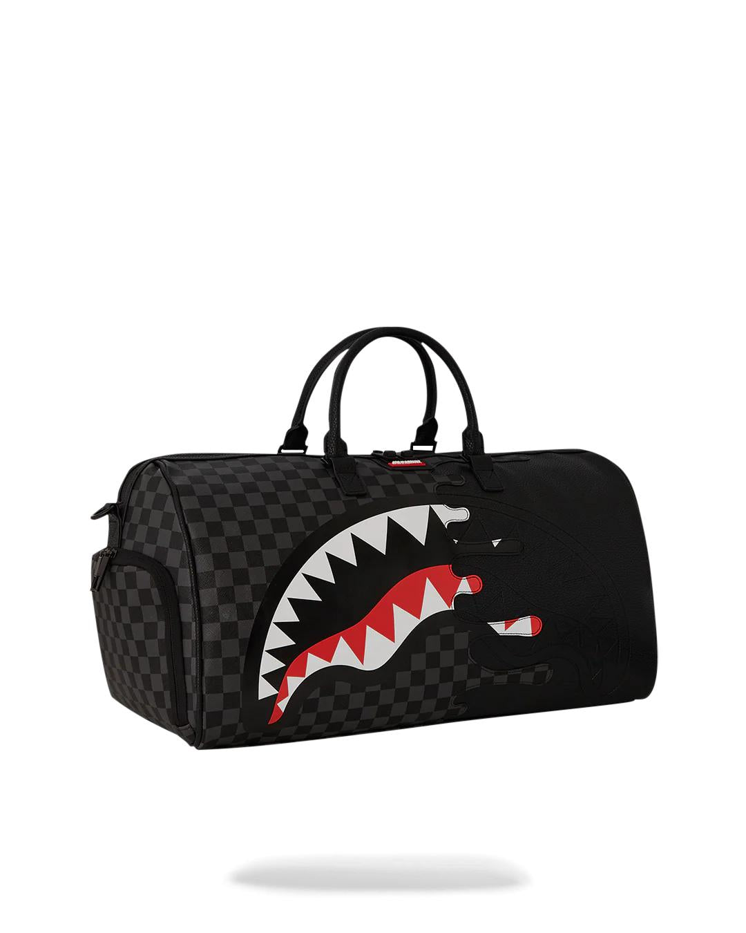 SPEED SHARK SIDE SWIPE DUFFLE | Sprayground Recommended