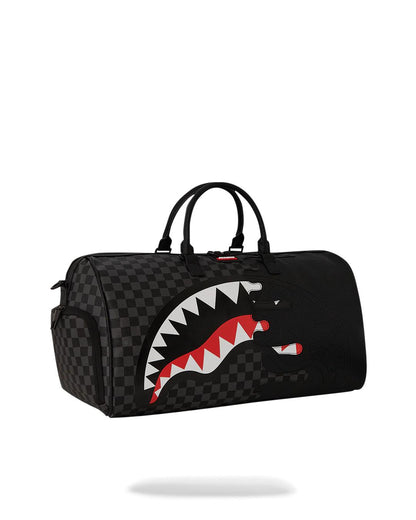SPEED SHARK SIDE SWIPE DUFFLE | Sprayground Recommended