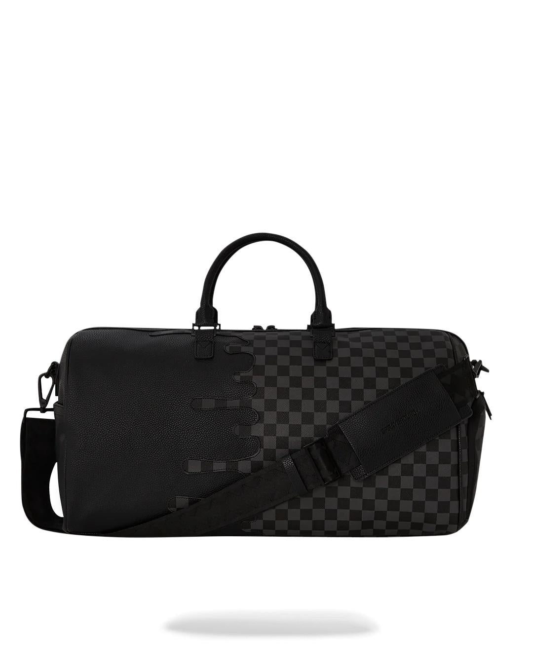 SPEED SHARK SIDE SWIPE DUFFLE | Sprayground Recommended