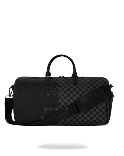 SPEED SHARK SIDE SWIPE DUFFLE | Sprayground Recommended