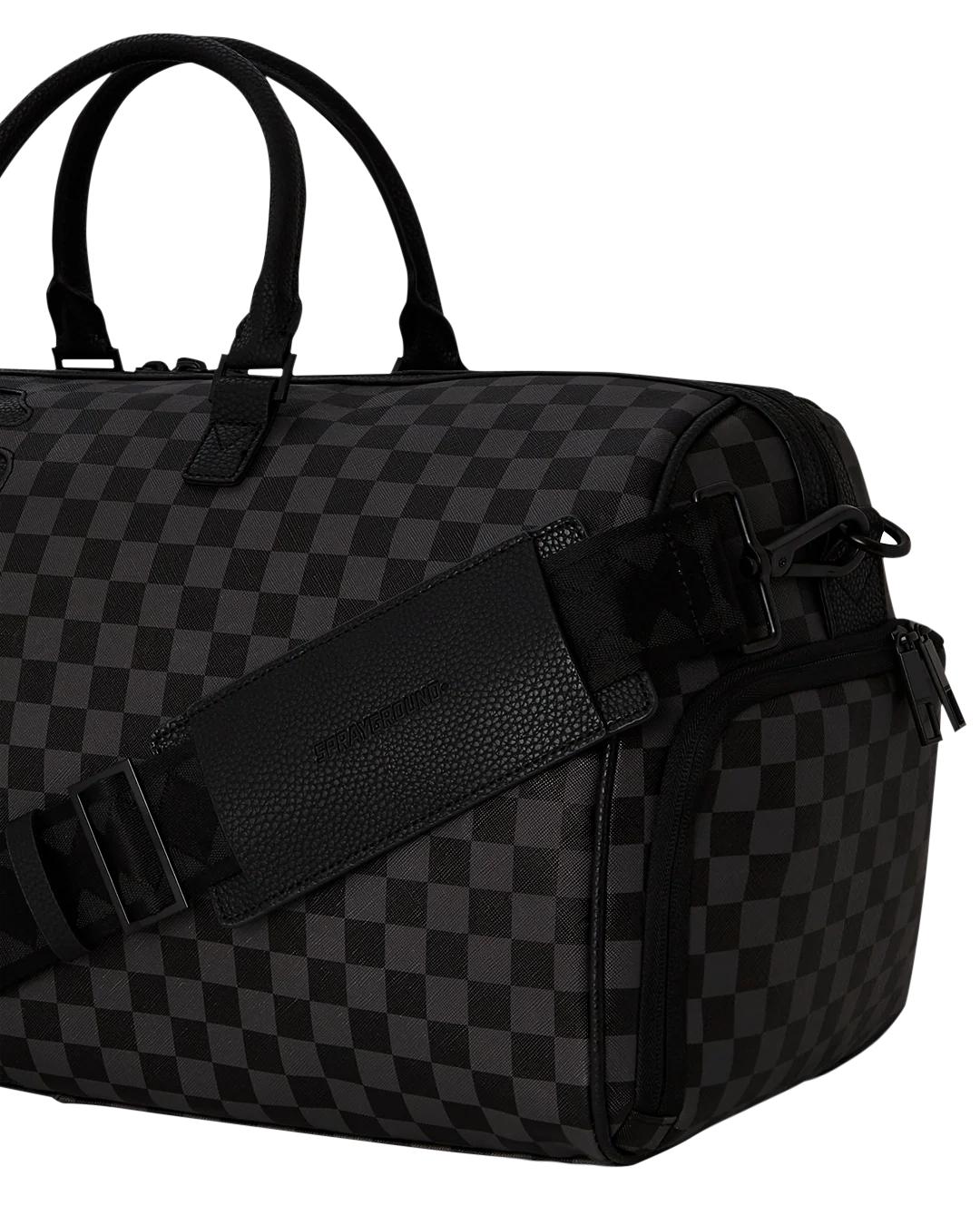 SPEED SHARK SIDE SWIPE DUFFLE | Sprayground Recommended