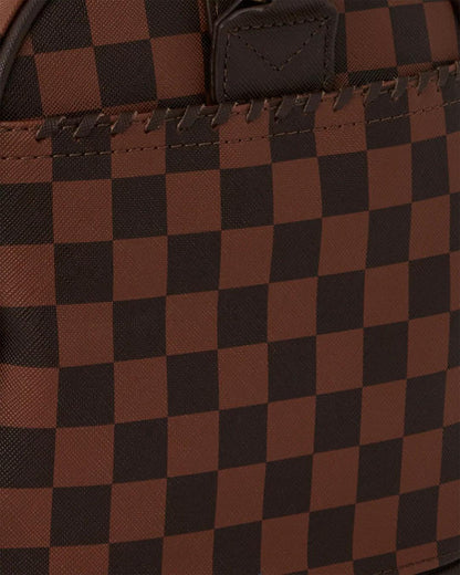FROM PARIS WITH LOVE MINI DUFFLE | Sprayground Classic