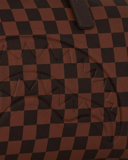 FROM PARIS WITH LOVE MINI DUFFLE | Sprayground Classic