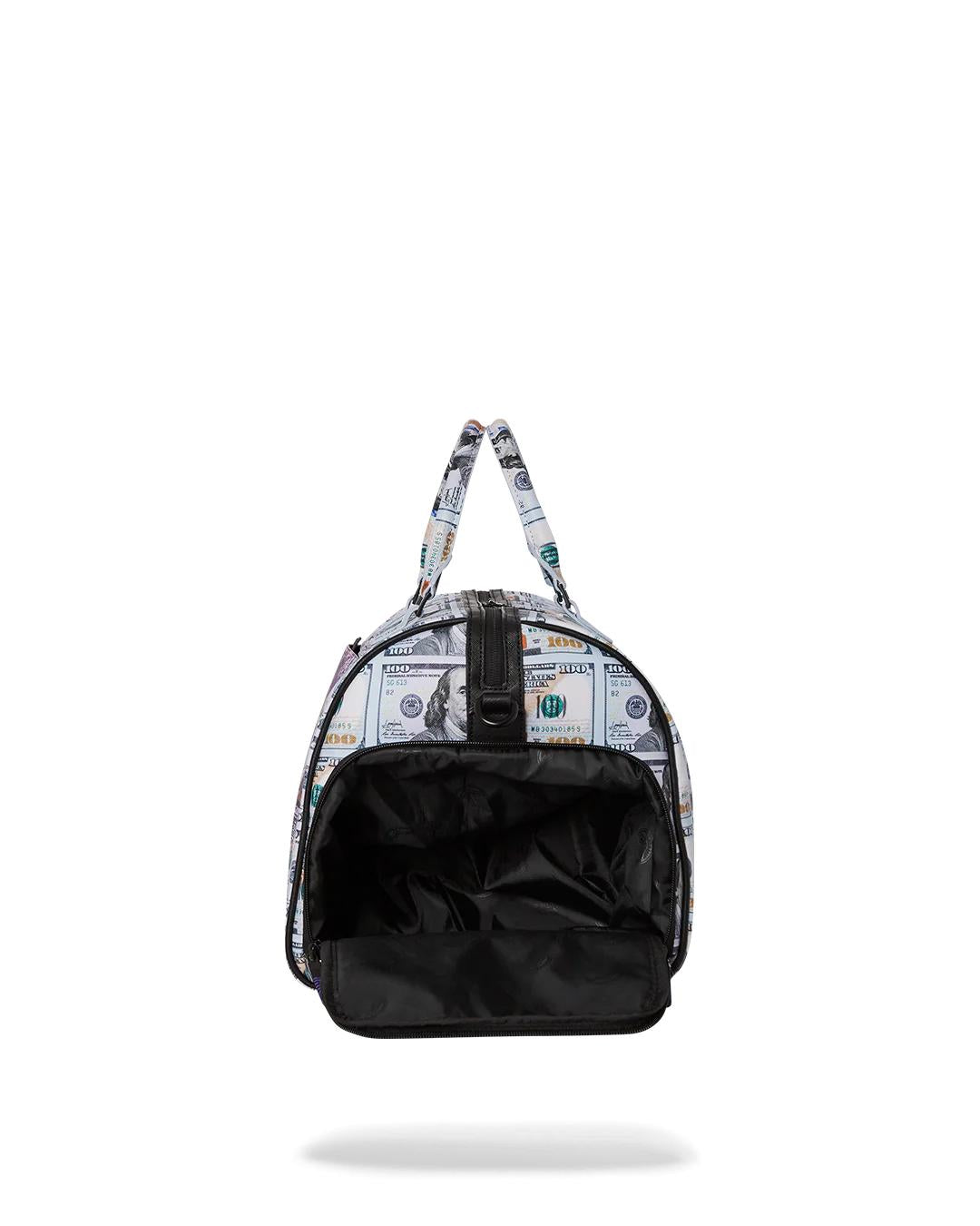 BILLIONS IN THE BANK DUFFLE | Sprayground Great Value