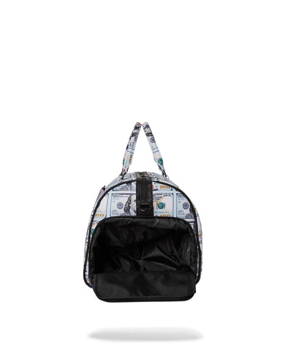 BILLIONS IN THE BANK DUFFLE | Sprayground Great Value