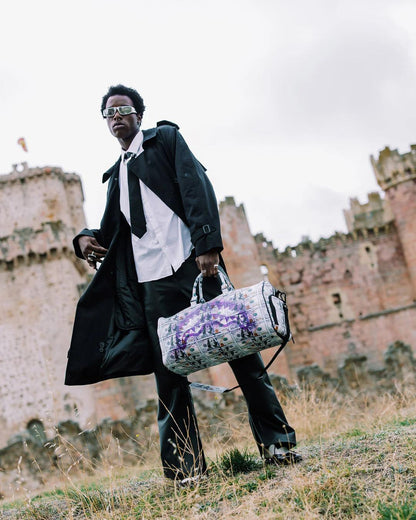 BILLIONS IN THE BANK DUFFLE | Sprayground Great Value