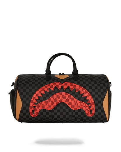 EVIL GENIUS DUFFLE | Sprayground Quality