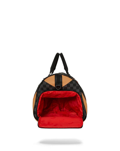 EVIL GENIUS DUFFLE | Sprayground Quality