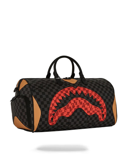 EVIL GENIUS DUFFLE | Sprayground Quality