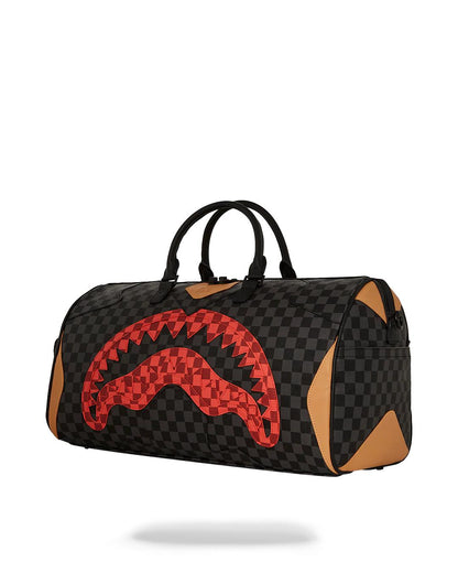 EVIL GENIUS DUFFLE | Sprayground Quality