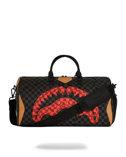 EVIL GENIUS DUFFLE | Sprayground Quality