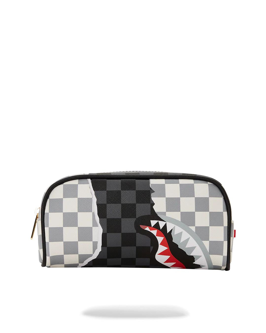 UNSTOPPABLE ENDEAVORS POUCH | Sprayground Premium