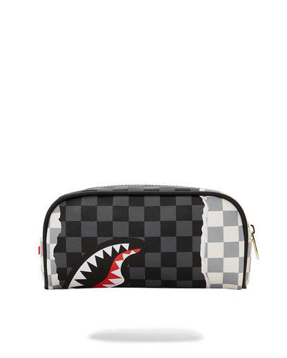 UNSTOPPABLE ENDEAVORS POUCH | Sprayground Premium