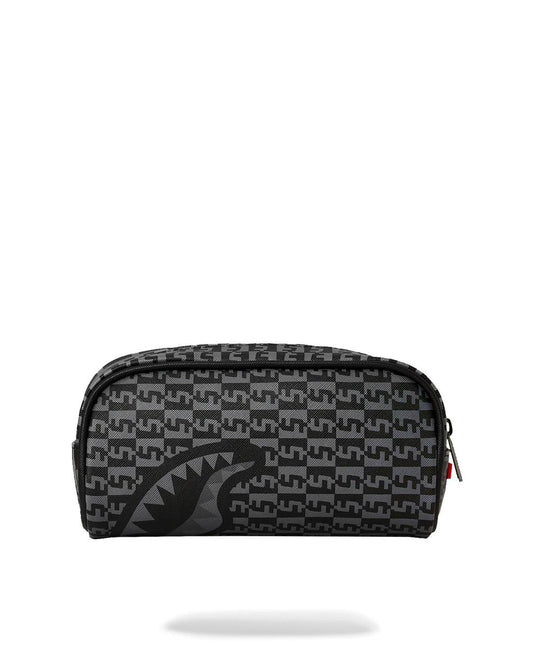 SHARKFINITY STEALTH PILOT POUCH | Sprayground New