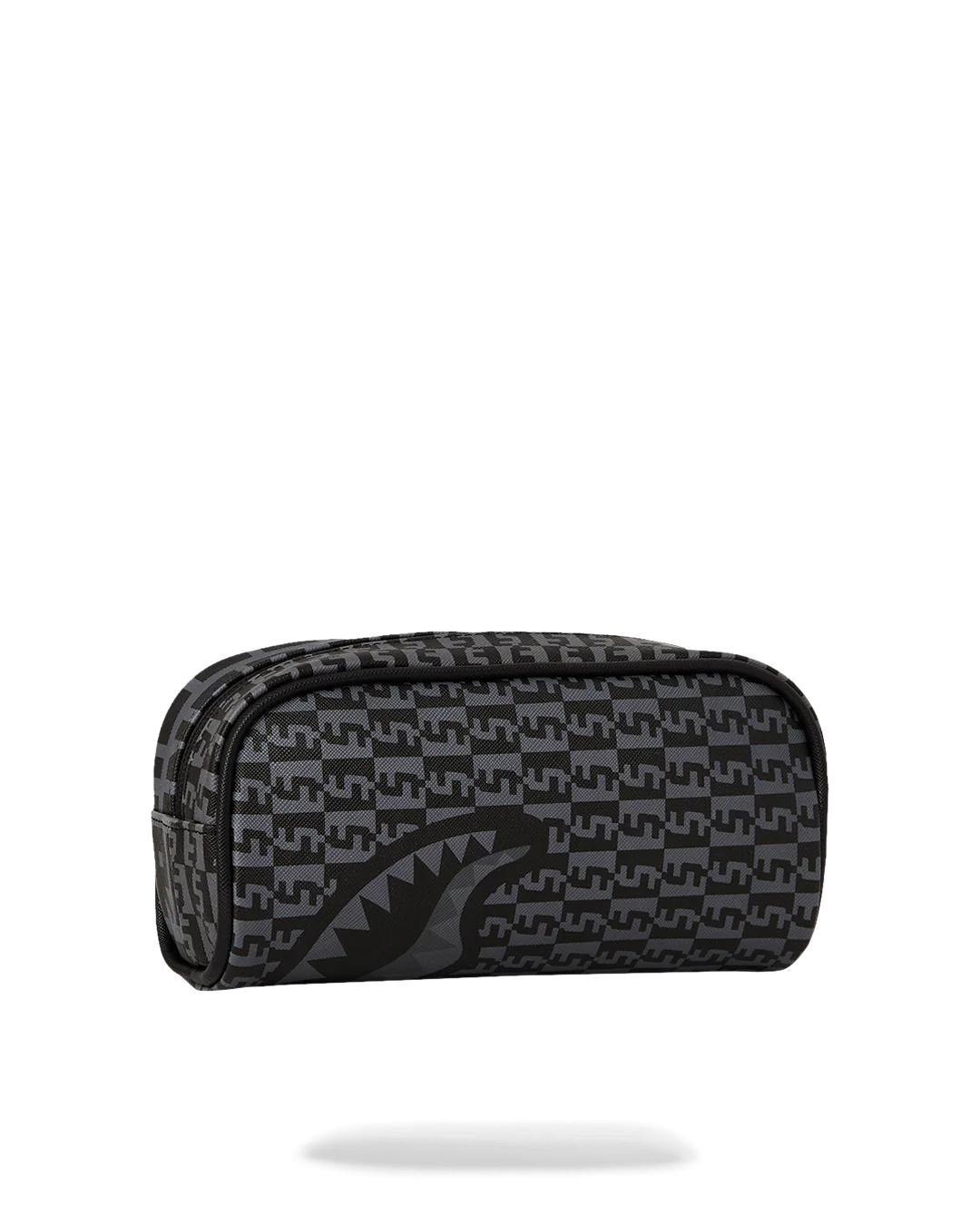 SHARKFINITY STEALTH PILOT POUCH | Sprayground New