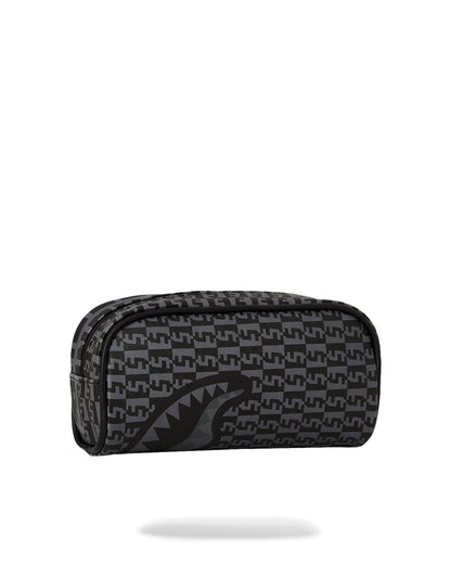 SHARKFINITY STEALTH PILOT POUCH | Sprayground New