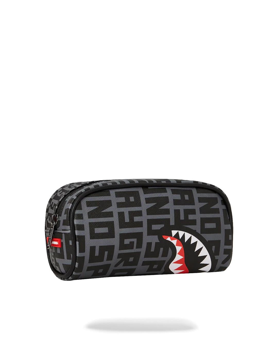 SHARKFINITY STEALTH PILOT POUCH | Sprayground New