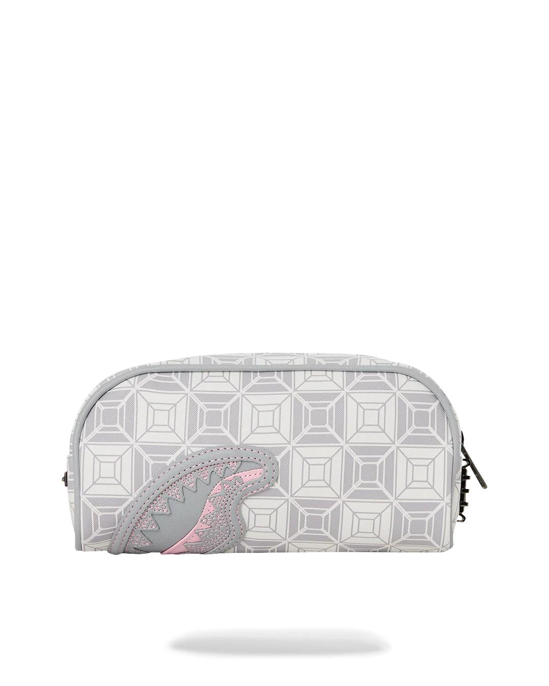 A.I.8 AFRICAN INTELLIGENCE BOOKED & BUSY POUCH | Sprayground Featured