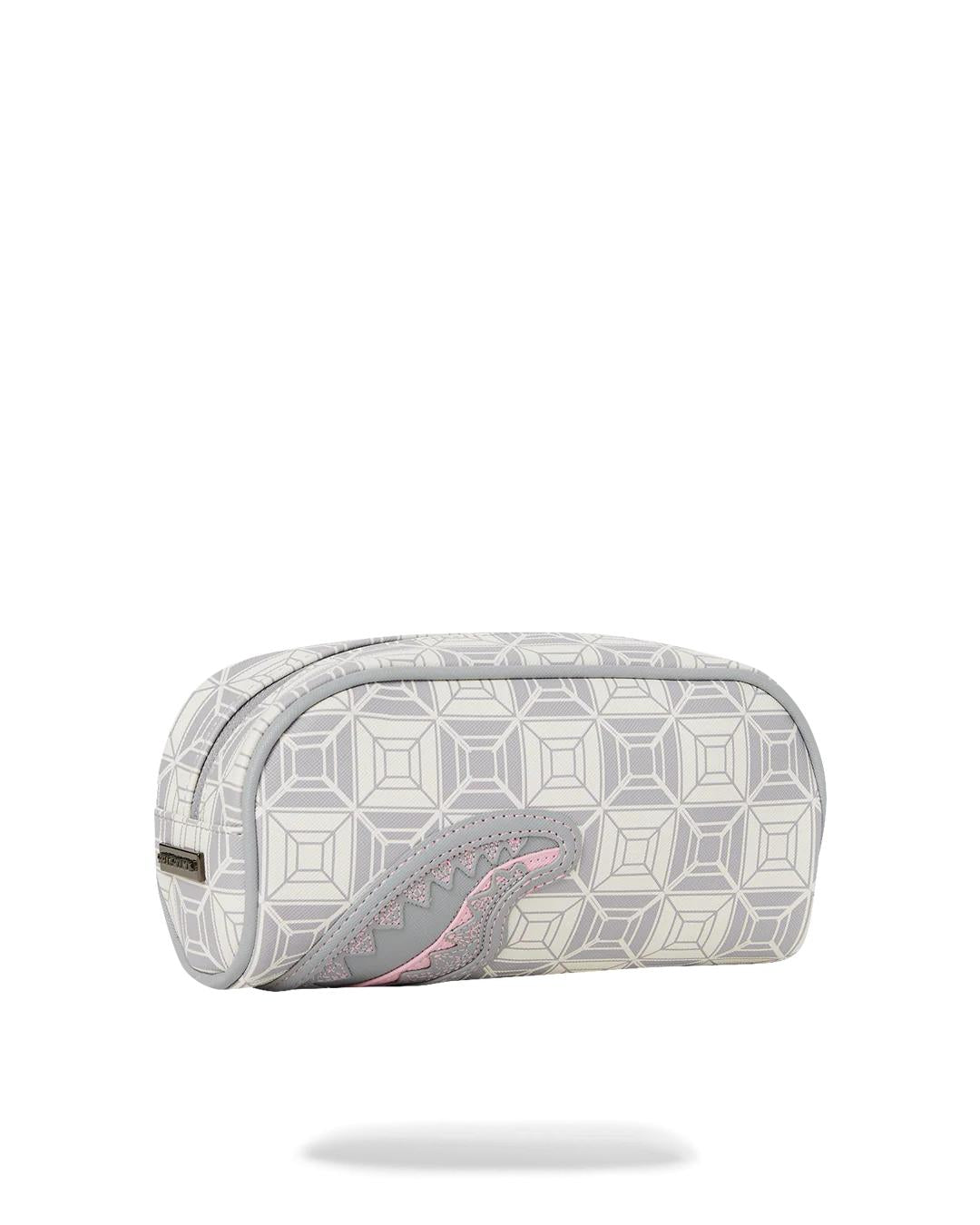 A.I.8 AFRICAN INTELLIGENCE BOOKED & BUSY POUCH | Sprayground Featured