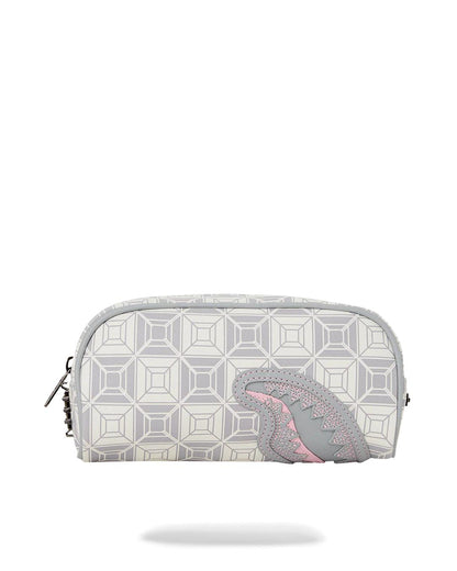 A.I.8 AFRICAN INTELLIGENCE BOOKED & BUSY POUCH | Sprayground Featured
