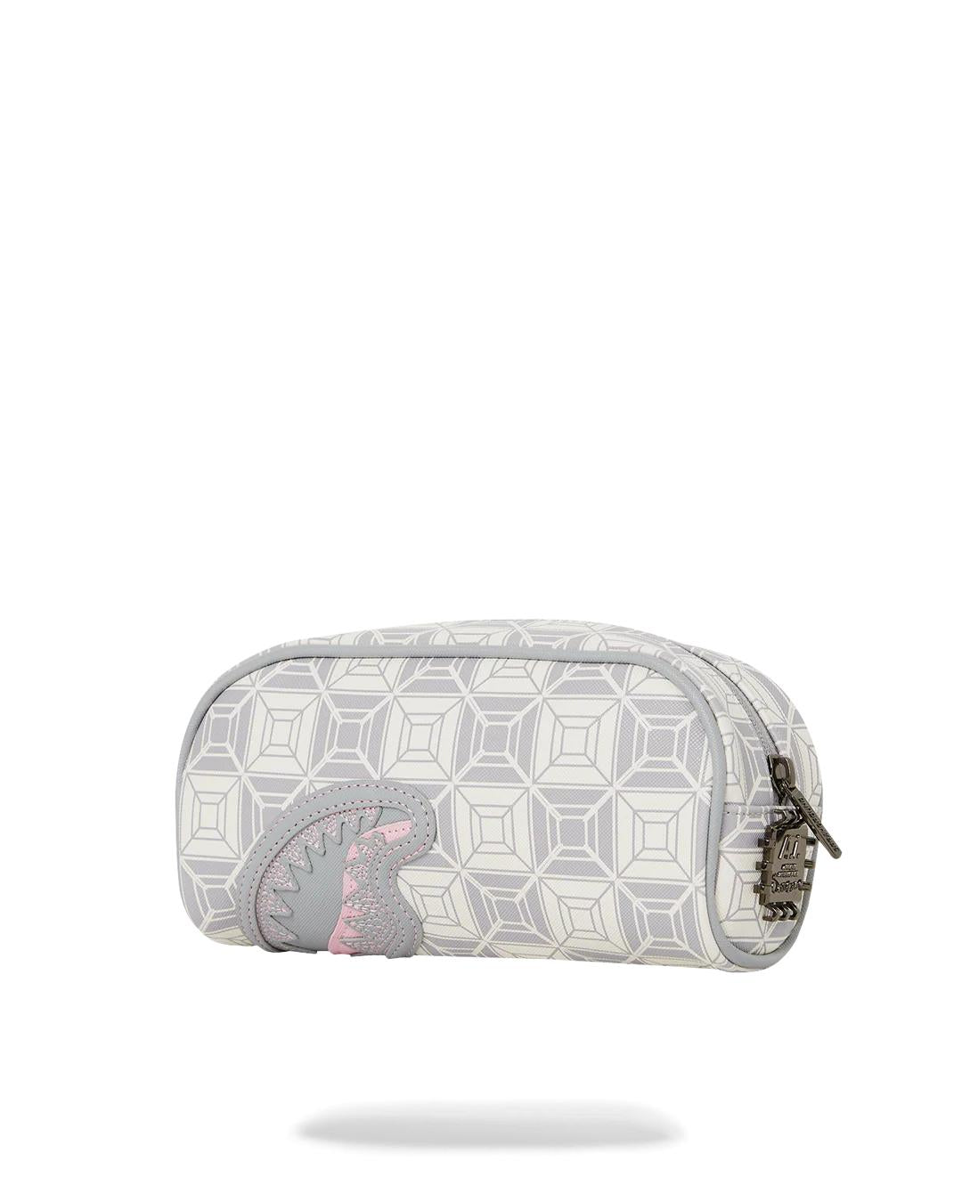 A.I.8 AFRICAN INTELLIGENCE BOOKED & BUSY POUCH | Sprayground Featured