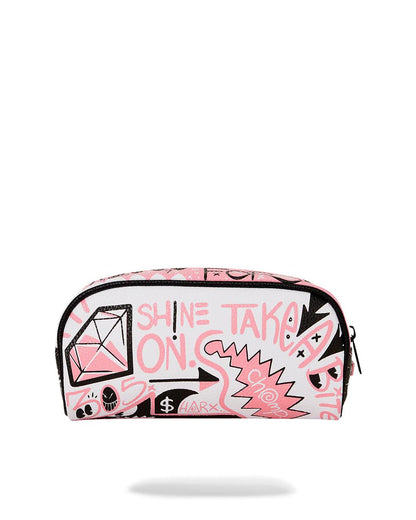 JADORE POUCH | Sprayground Popular