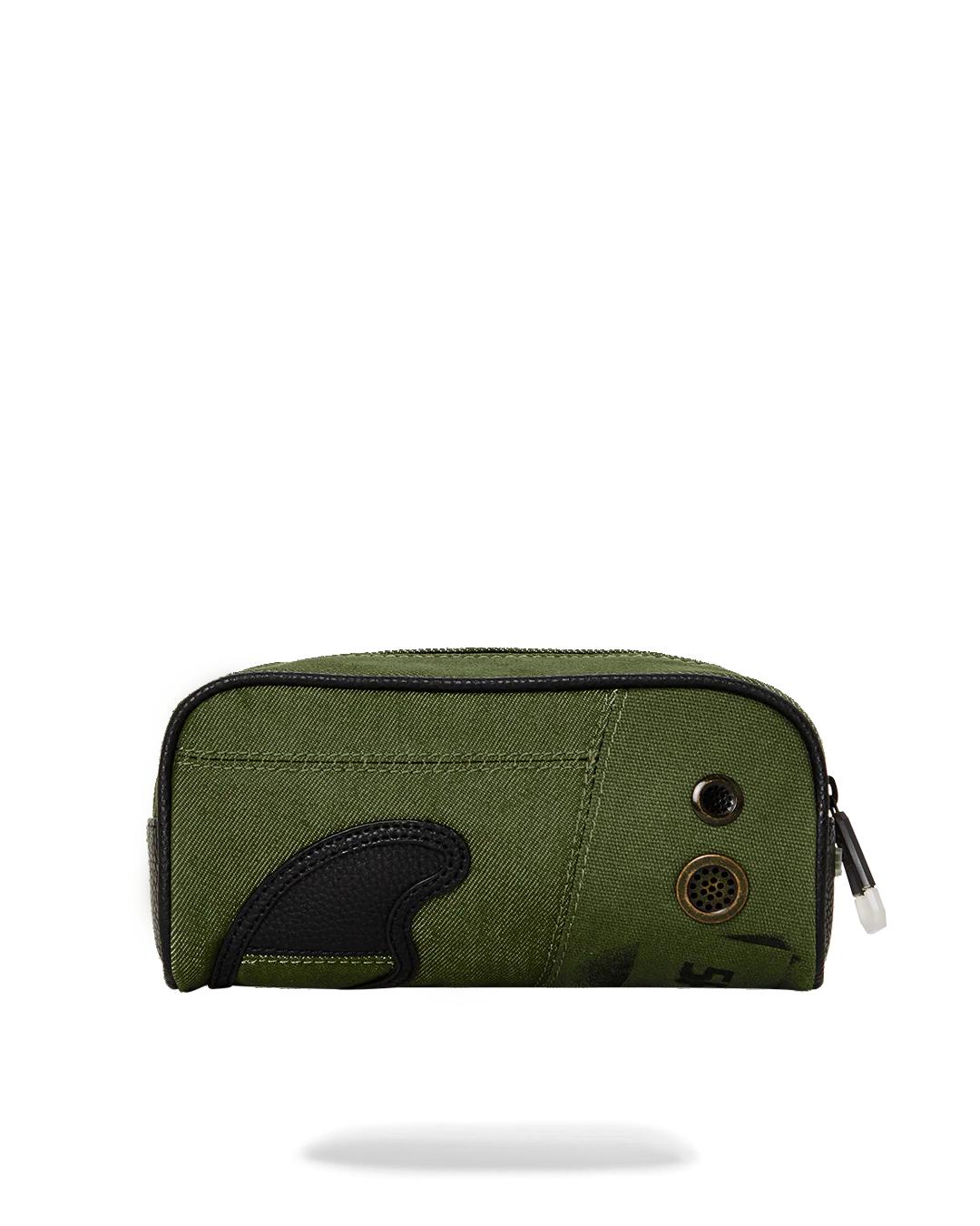 SPECIAL OPS OPERATION SUCCE$$ POUCH | Sprayground Trending