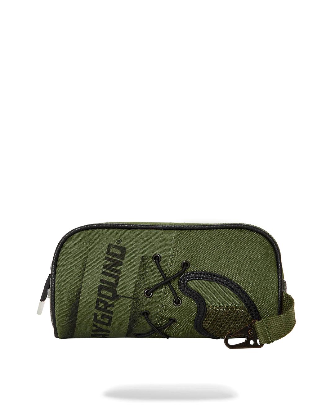 SPECIAL OPS OPERATION SUCCE$$ POUCH | Sprayground Trending