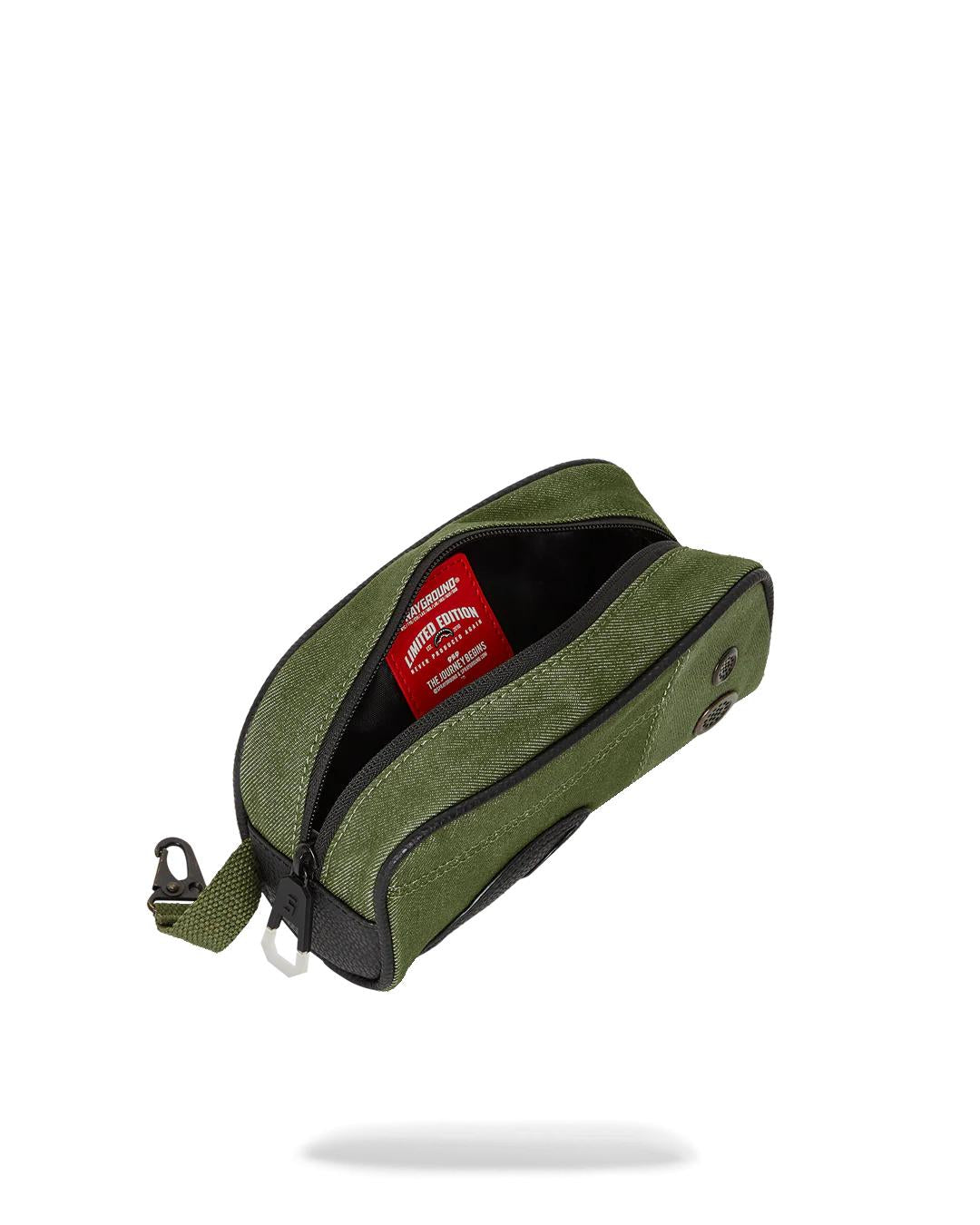 SPECIAL OPS OPERATION SUCCE$$ POUCH | Sprayground Trending
