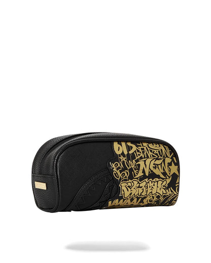 HALF GRAFF GLIDE POUCH | Sprayground Recommended