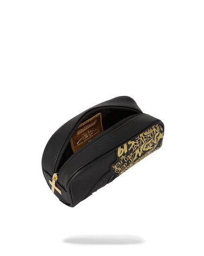 HALF GRAFF GLIDE POUCH | Sprayground Recommended