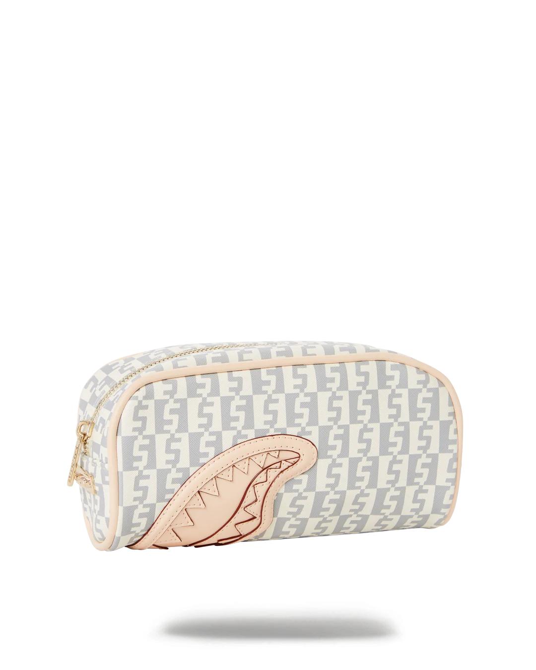 CRÈME DE LA CRÈME POUCH | Sprayground Signature