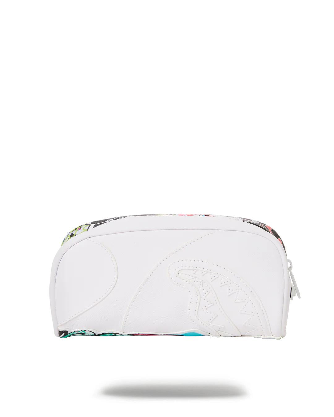 HALF GRAFF POUCH | Sprayground Classic