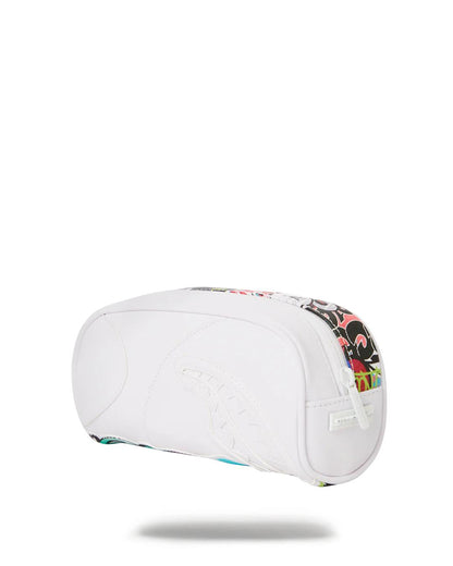 HALF GRAFF POUCH | Sprayground Classic