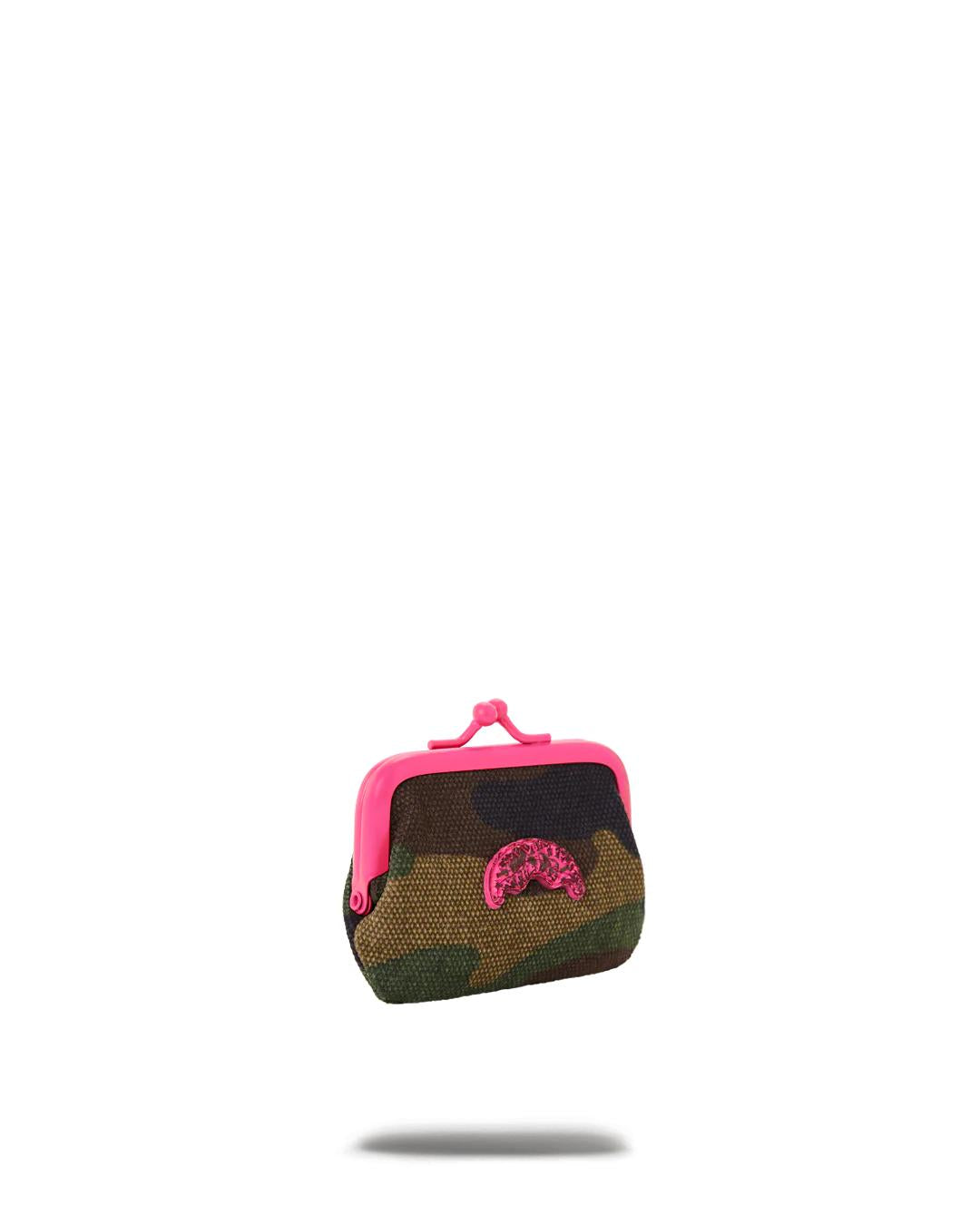 DROP ZONE COIN PURSE | Sprayground Essential