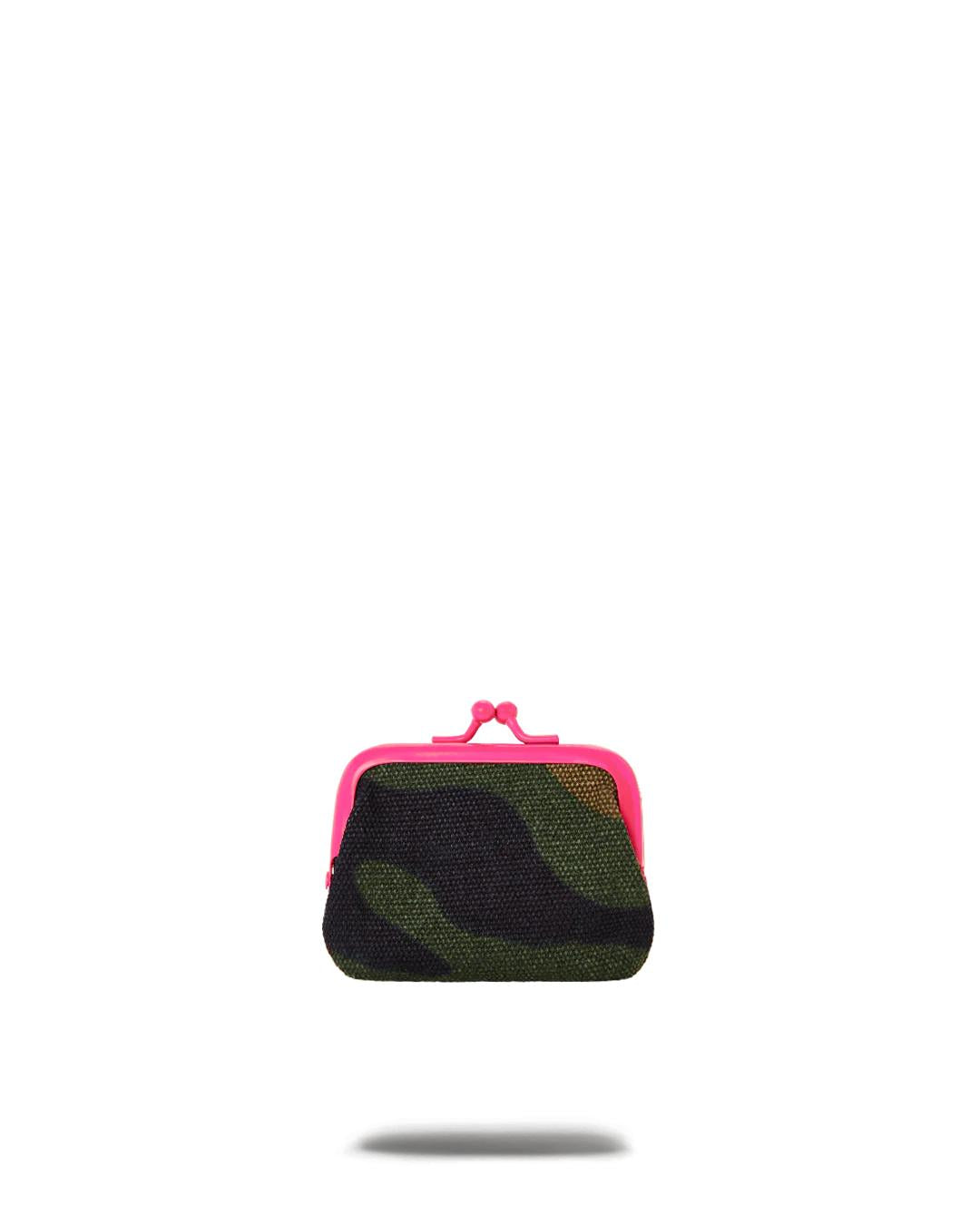 DROP ZONE COIN PURSE | Sprayground Essential