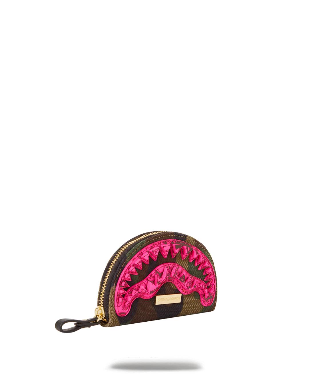 DROP ZONE POUCH | Sprayground Everyday